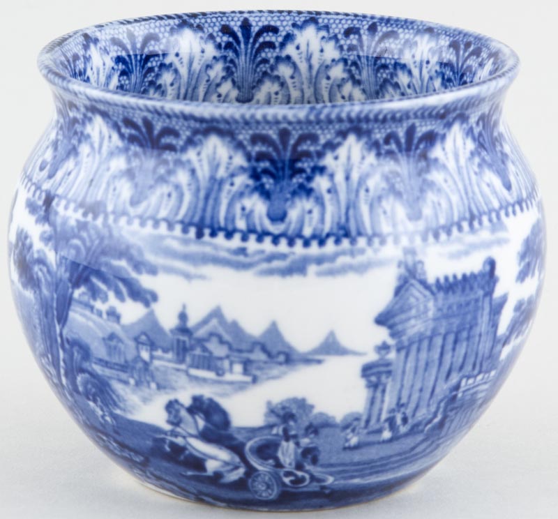 Cache Pot small c1930